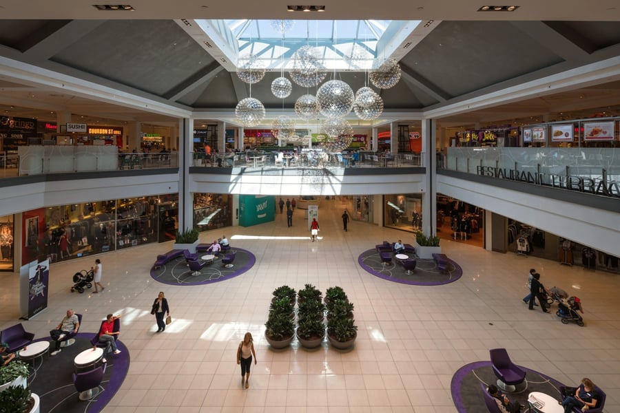 St. Laurent Shopping Centre - Gallery Photo 10