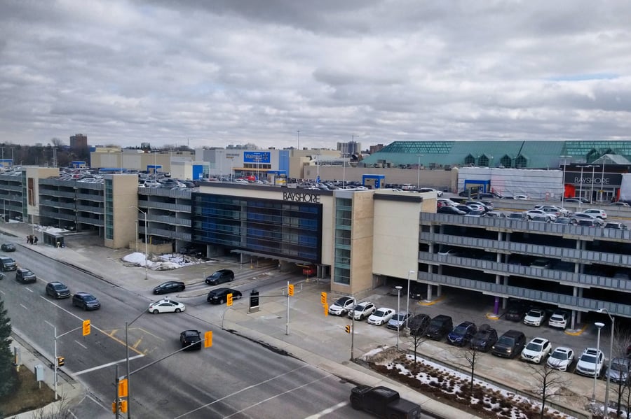 Bayshore Shopping Centre - Gallery Photo 5