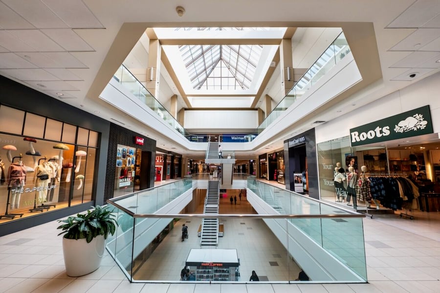 Bayshore Shopping Centre - Gallery Photo 6