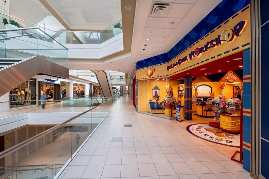 Bayshore Shopping Centre - Gallery Photo 7