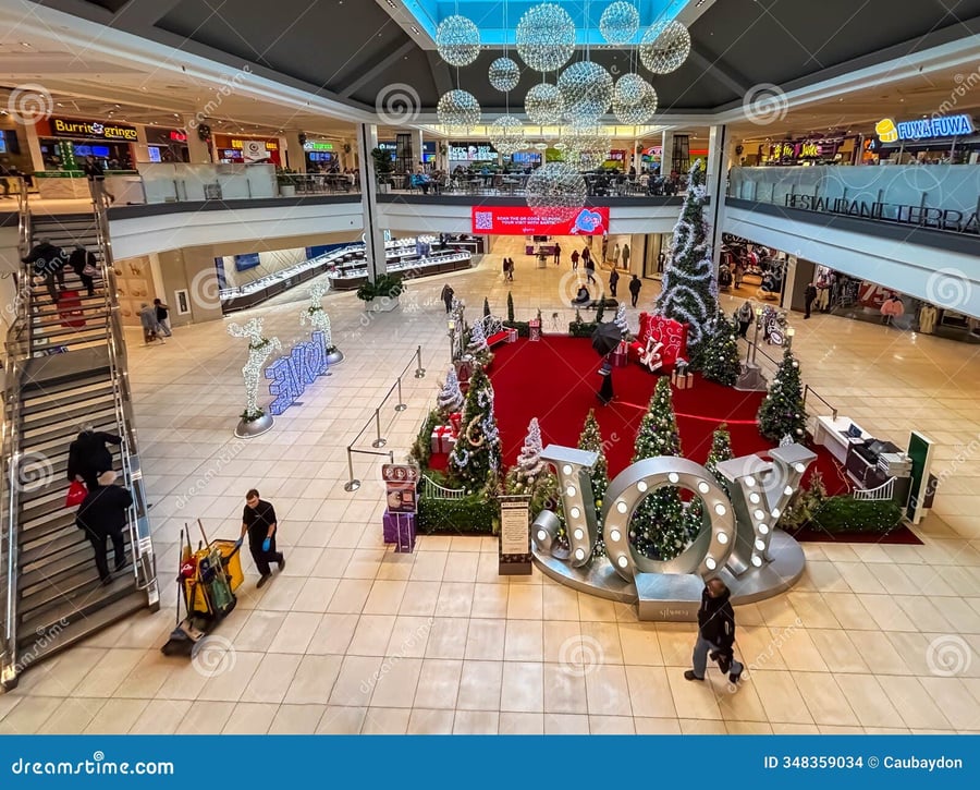Carlingwood Shopping Centre - Gallery Photo 15
