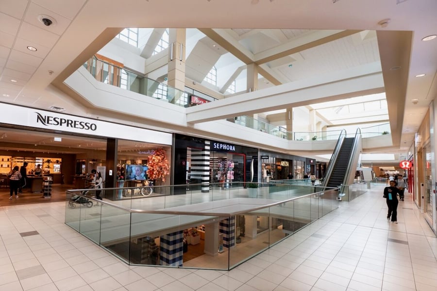 Bayshore Shopping Centre - Gallery Photo 8