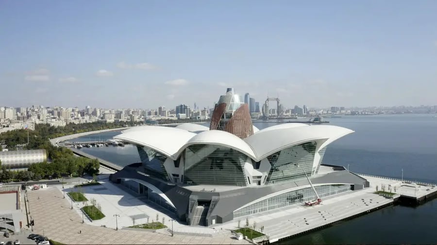 Deniz Mall - Gallery Photo 8
