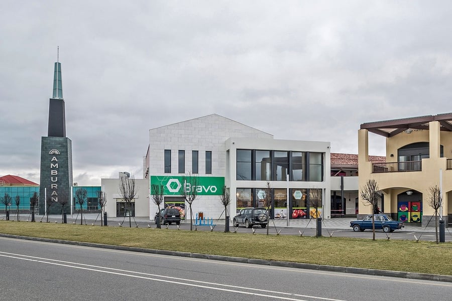 Amburan Mall - Gallery Photo 2