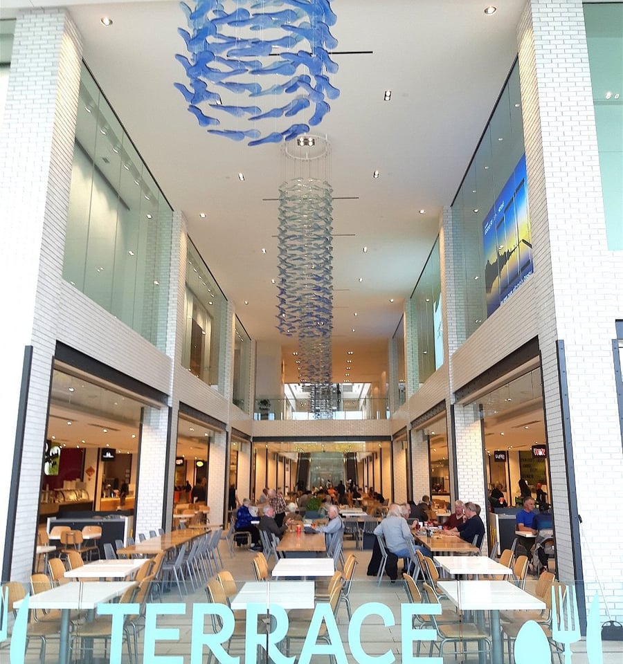 Crystal Mall - Gallery Photo 8