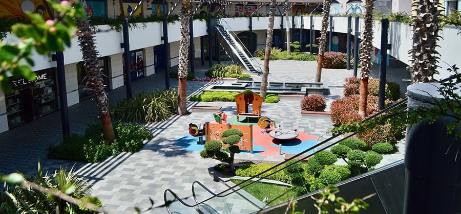 Amburan Mall - Gallery Photo 6