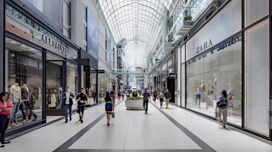 Cf Toronto Eaton Centre - Gallery Photo 31