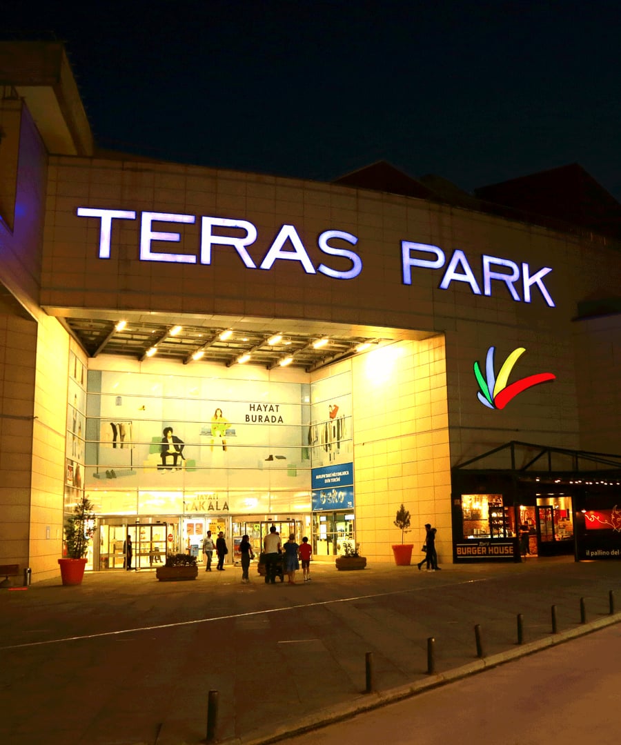 Teras Park Avm - Gallery Photo 8