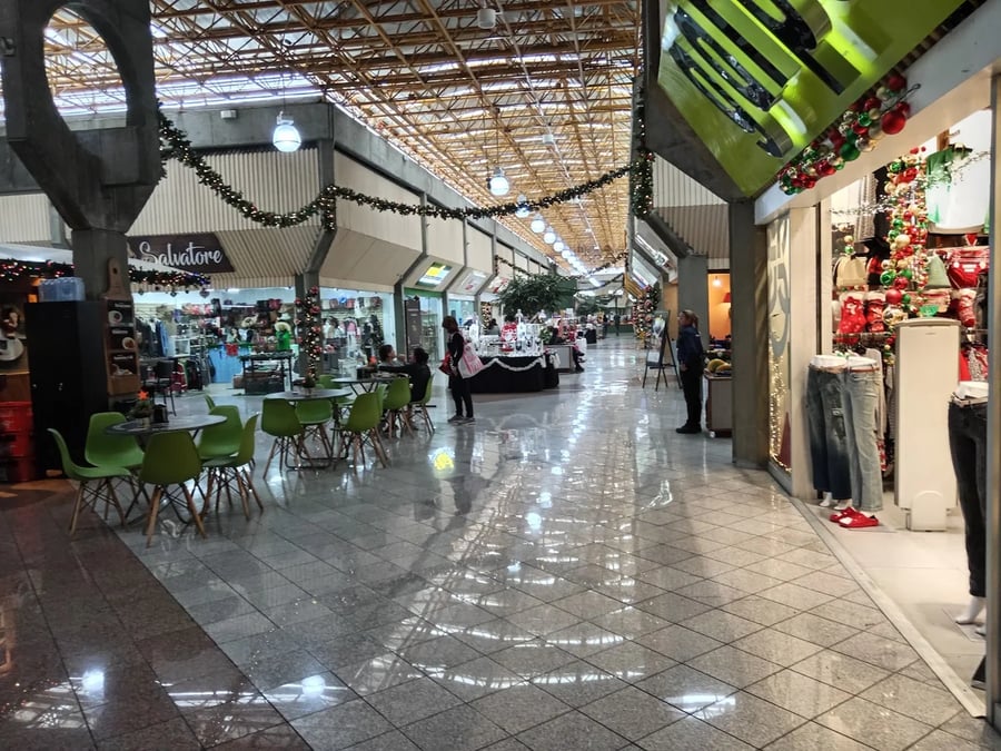 Plaza Curridabat - Gallery Photo 2