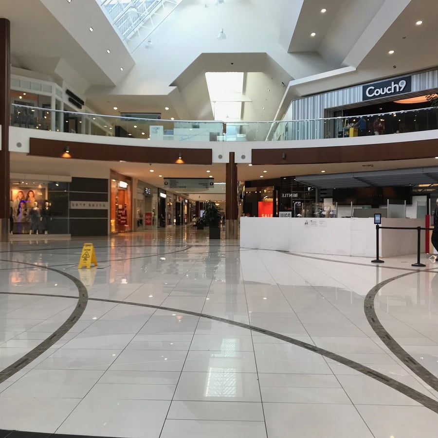 Southcentre Mall - Gallery Photo 40 Southcentre Mall - Gallery Photo 40