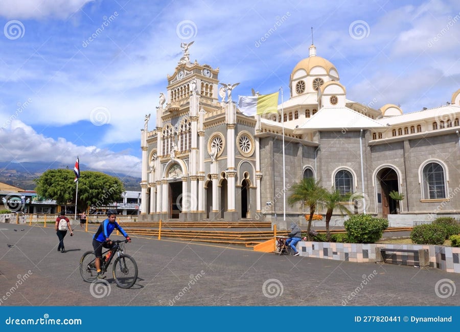 Plaza Real Cartago - Gallery Photo 4