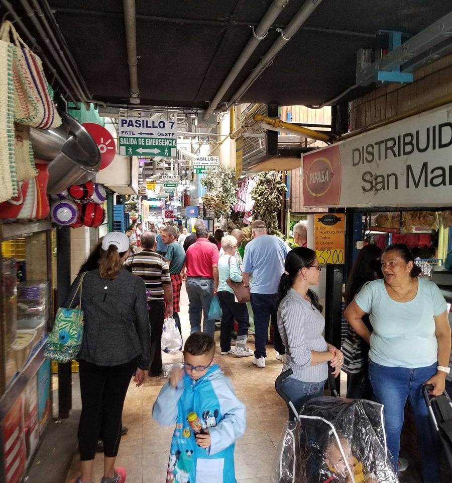 Plaza Real Cartago - Gallery Photo 5