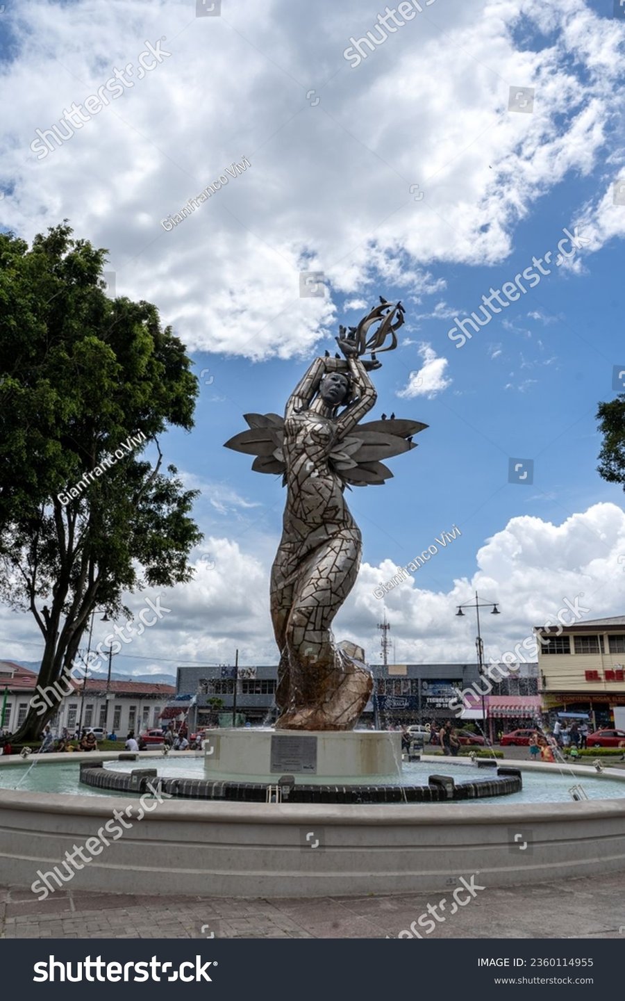 Plaza Real Cartago - Gallery Photo 6