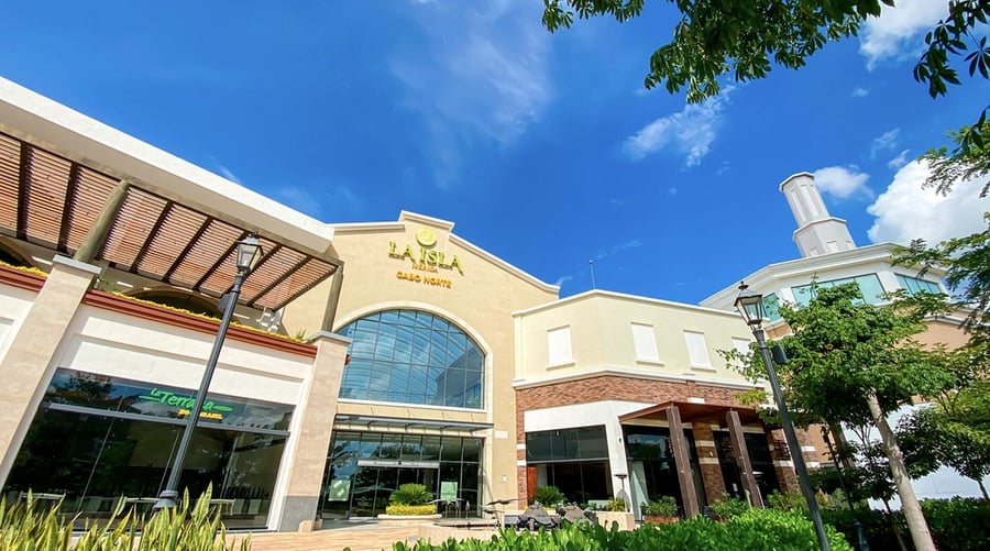 Centro Comercial Villa Progreso - Gallery Photo 2 Centro Comercial Villa Progreso - Gallery Photo 2
