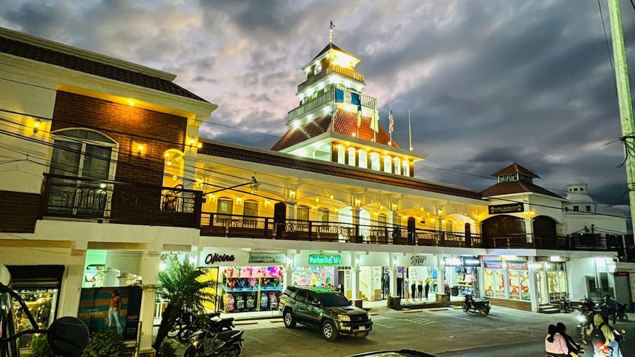 Centro Comercial Villa Progreso - Gallery Photo 6 Centro Comercial Villa Progreso - Gallery Photo 6