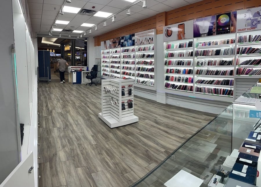 Carlingwood Shopping Centre - Gallery Photo 21