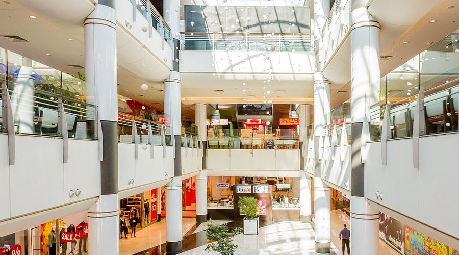 Citymall - Gallery Photo 3