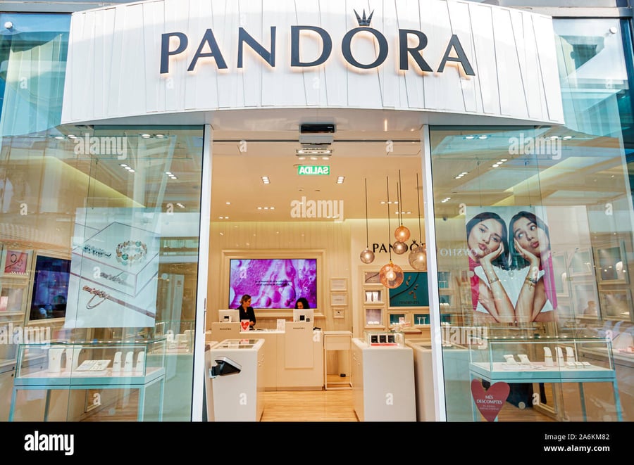 Pandora's Box - Gallery Photo 3