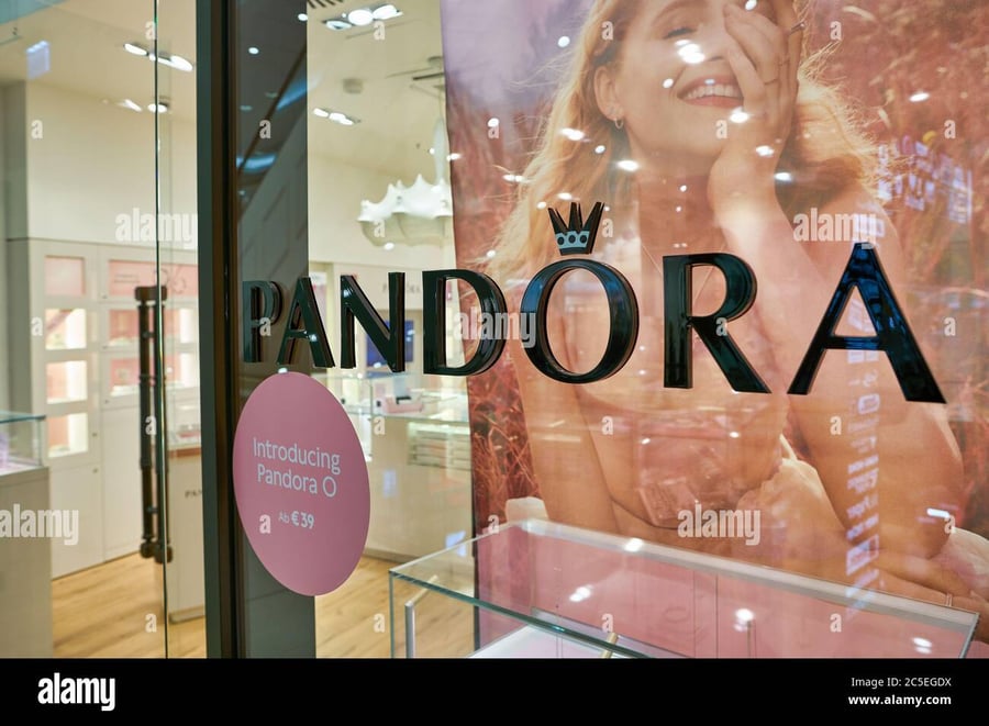 Pandora's Box - Gallery Photo 6