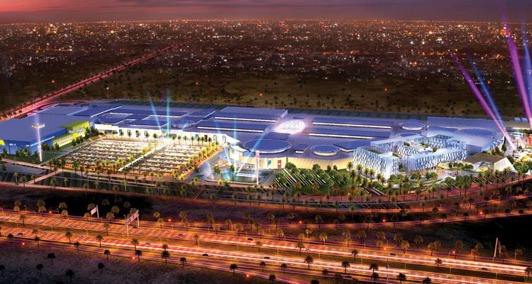 Doha Festival City - Gallery Photo 1 Doha Festival City - Gallery Photo 1