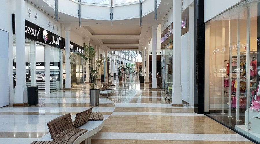 Salalah Gardens Mall - Gallery Photo 4