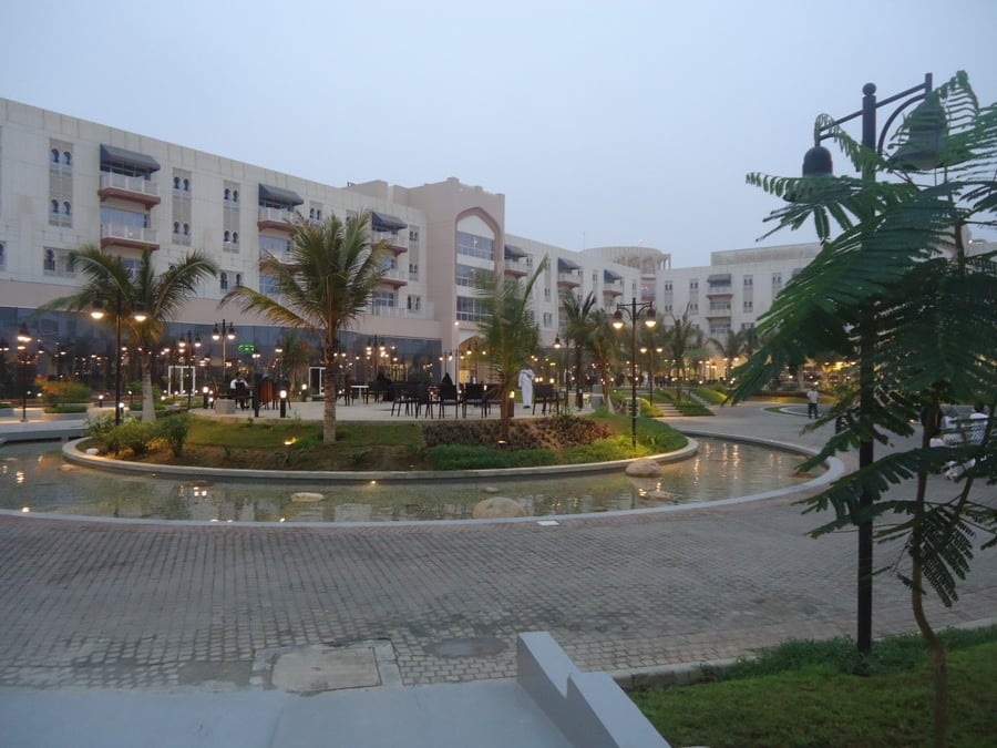 Salalah Gardens Mall - Gallery Photo 7