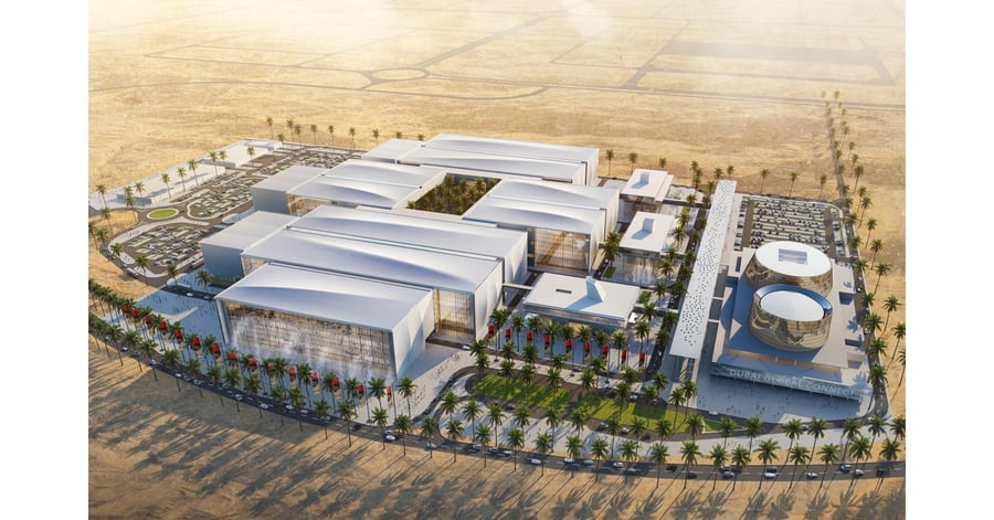 Dubai Global Connect - Gallery Photo 1