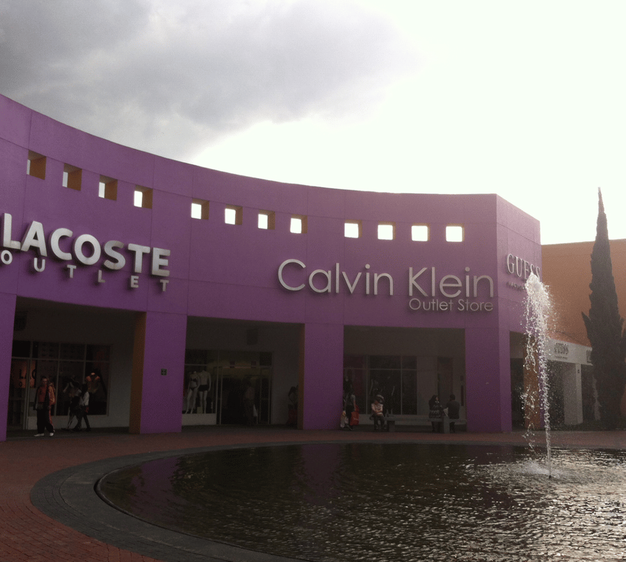 Premium Outlets Punta Norte - Gallery Photo 6