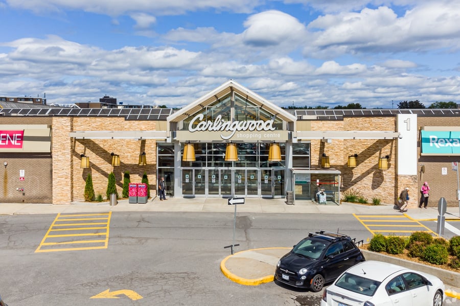 Carlingwood Shopping Centre - Gallery Photo 25