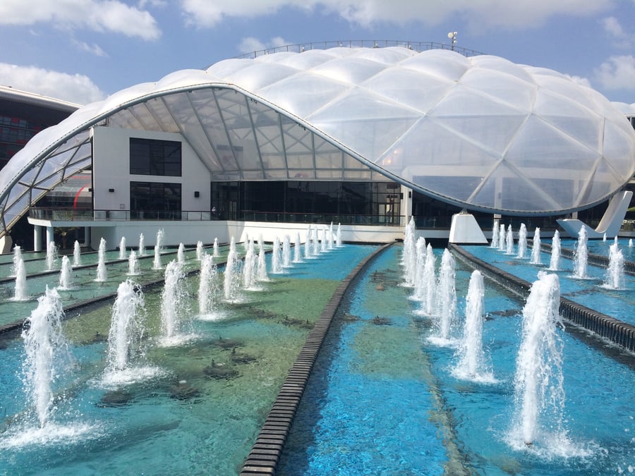 Yas Mall - Gallery Photo 5