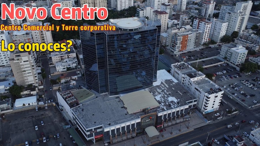 Centro Comercial Miraflores - Gallery Photo 11 Centro Comercial Miraflores - Gallery Photo 11
