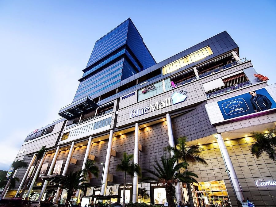 Plaza Coral Mall - Gallery Photo 5