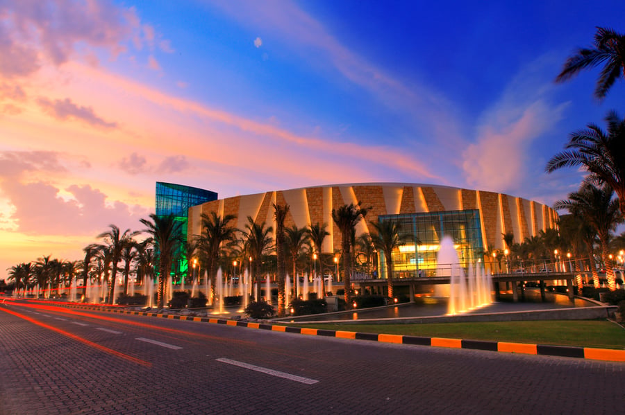 360 Kuwait - Gallery Photo 3