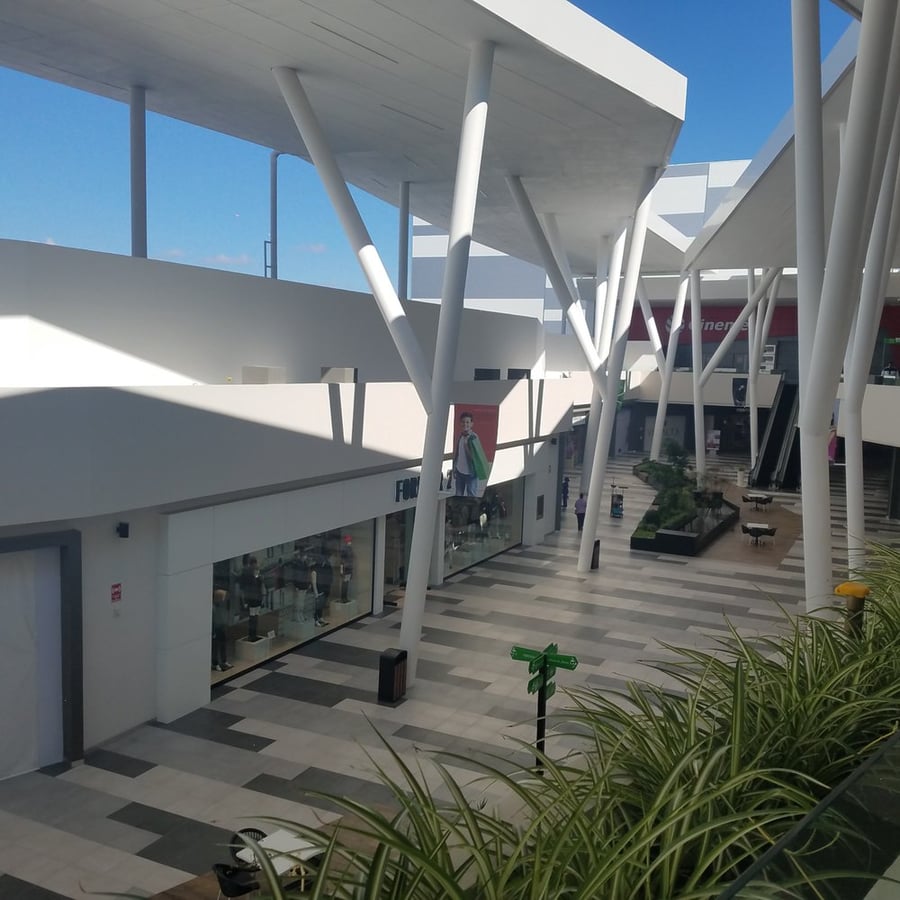 Hiper Plaza Irapuato - Gallery Photo 1 Hiper Plaza Irapuato - Gallery Photo 1