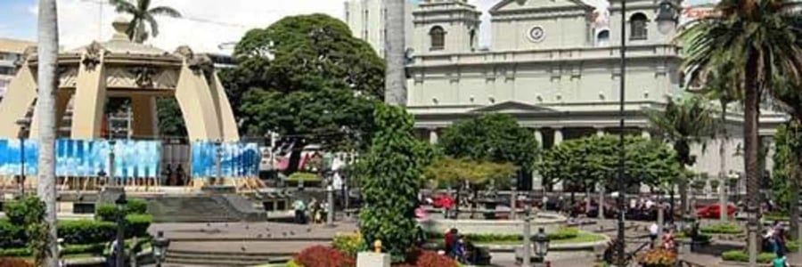 Plaza San Pedro - Gallery Photo 7