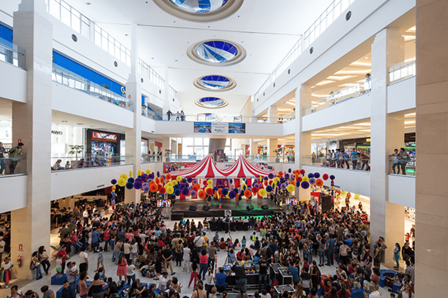 Mall Internacional - Gallery Photo 3 Mall Internacional - Gallery Photo 3