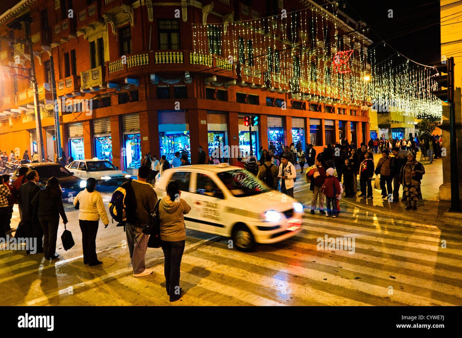 Sur Plaza - Gallery Photo 1
