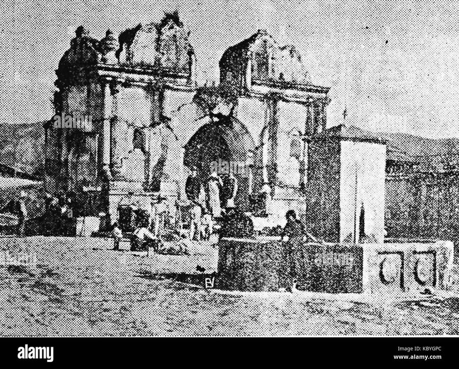Plaza San Pedro - Gallery Photo 4