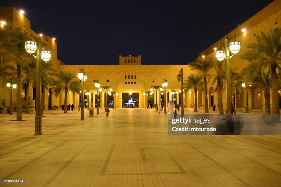 Al Shatea Square - Gallery Photo 7 Al Shatea Square - Gallery Photo 7