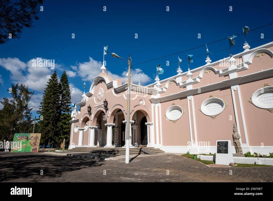 Plaza Del Sur - Gallery Photo 2