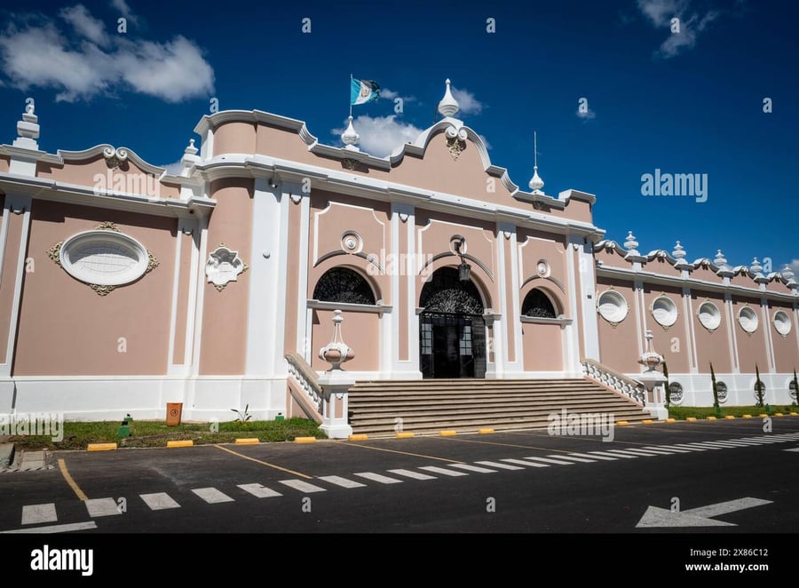 Plaza Del Sur - Gallery Photo 3