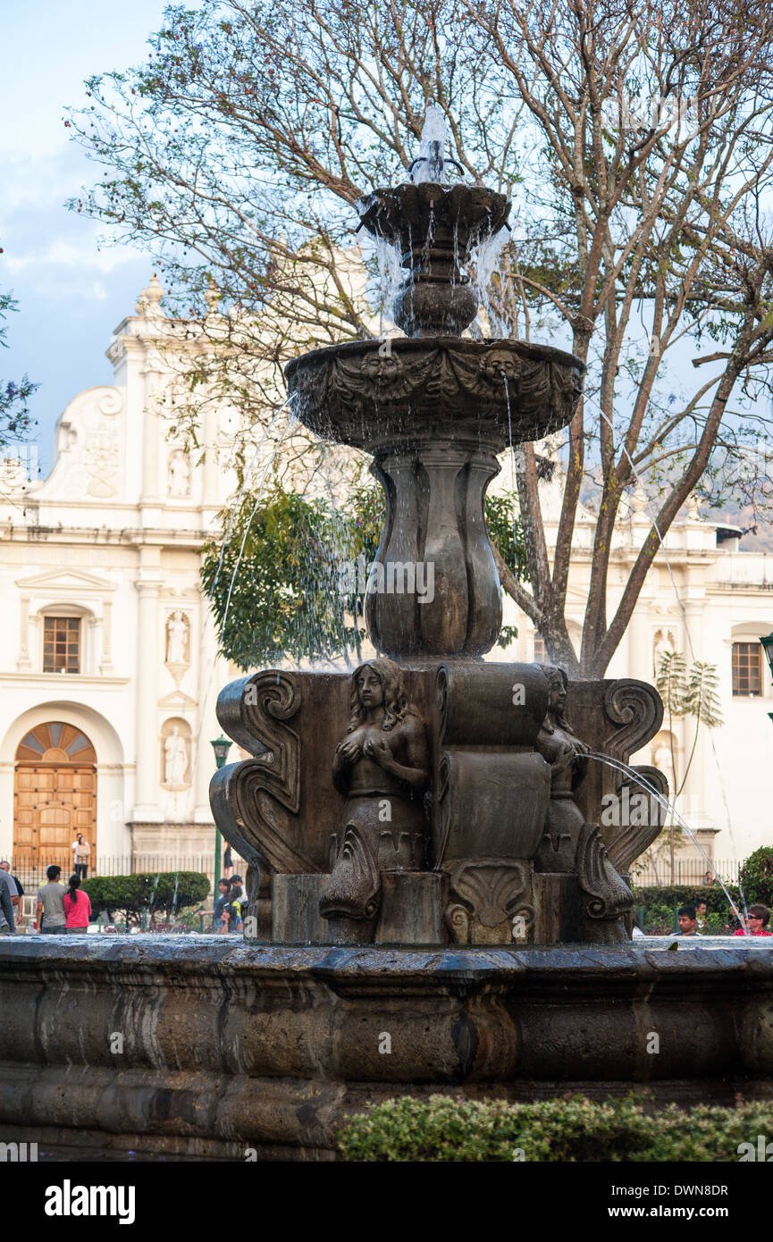 Plaza Antigua Guatemala - Gallery Photo 4