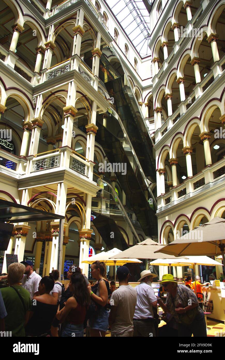 Mall Del Pacifico - Gallery Photo 4
