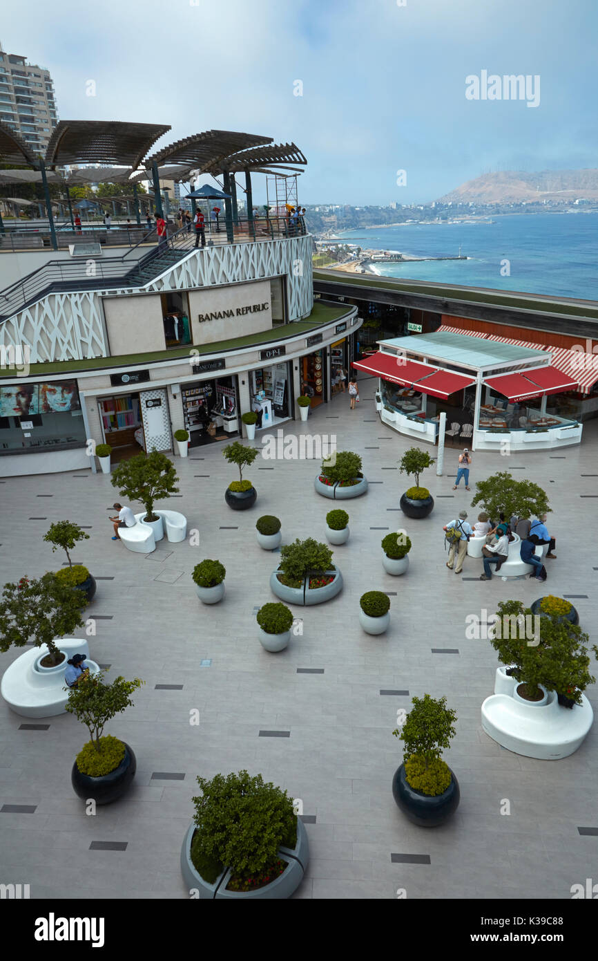 Mall Del Pacifico - Gallery Photo 6