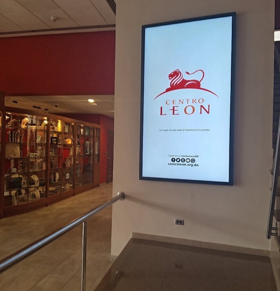 Centro León — Stores, Map & Hours | Occupi