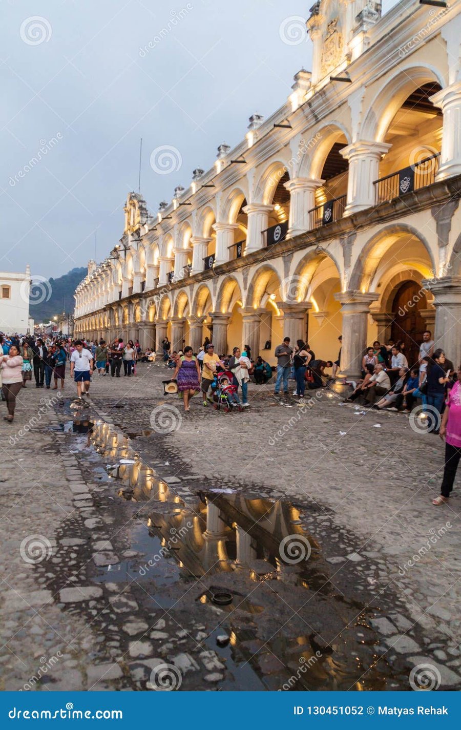 Plaza Mayor - Gallery Photo 5
