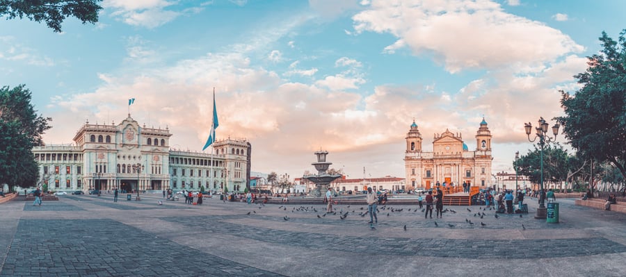 Plaza Dorada - Gallery Photo 5