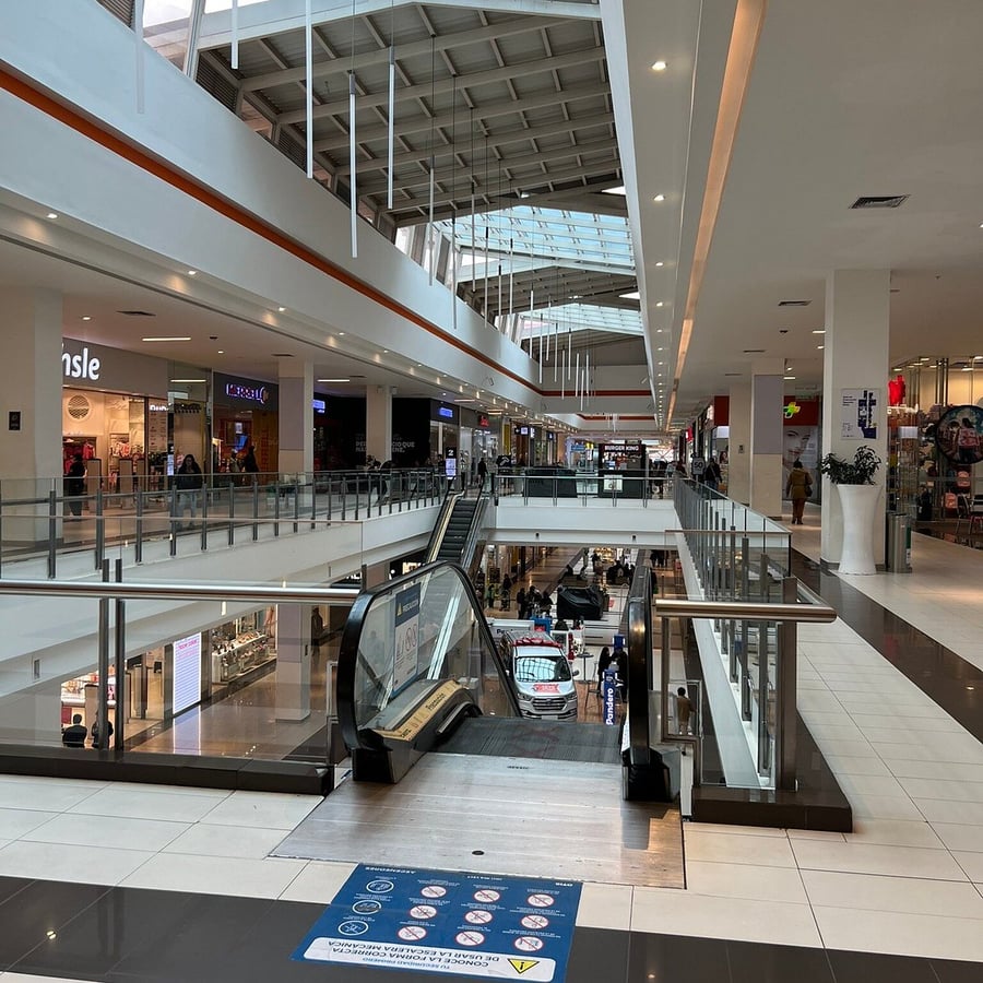 Plaza Real - Gallery Photo 3