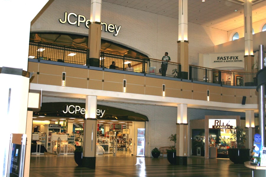 Plaza Real - Gallery Photo 5