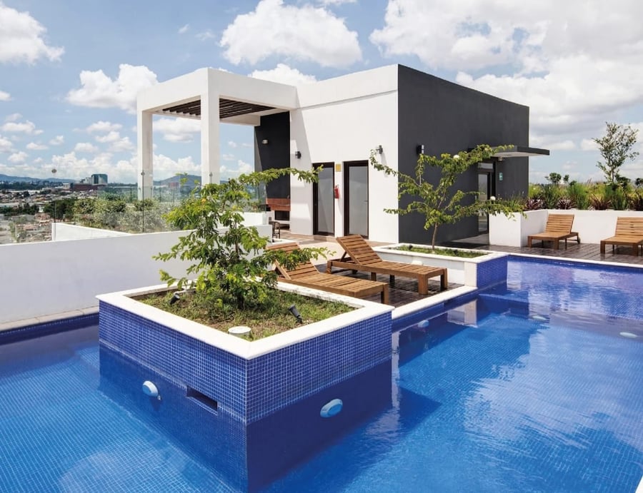 Villa Mariscal - Gallery Photo 8